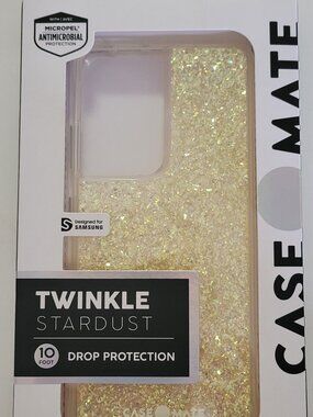 Case-Mate Case for Samsung Galaxy S21 Ultra 5G